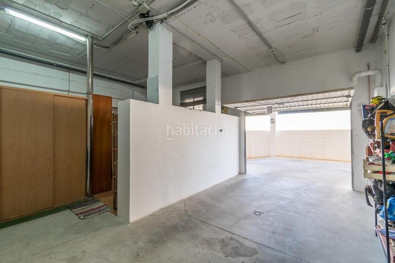 Foto 12f63ded-cf19-4e41-a9f6-cf1a254a9fd5. Semi detached house with parking pool in San Francisco - El Chorrillo Gabias (Las)