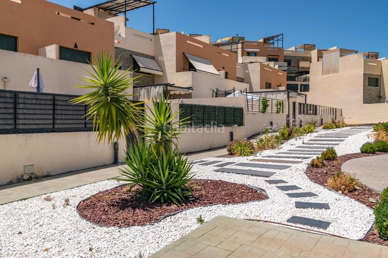 Foto 16b50723-2b19-4467-8edc-171b8dae3fa6. Semi detached house with parking pool in San Francisco - El Chorrillo Gabias (Las)