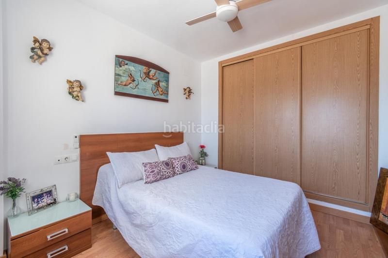 Foto 2db68dc2-25fd-4808-93c0-0039fac2b6d1. Semi detached house with parking pool in San Francisco - El Chorrillo Gabias (Las)