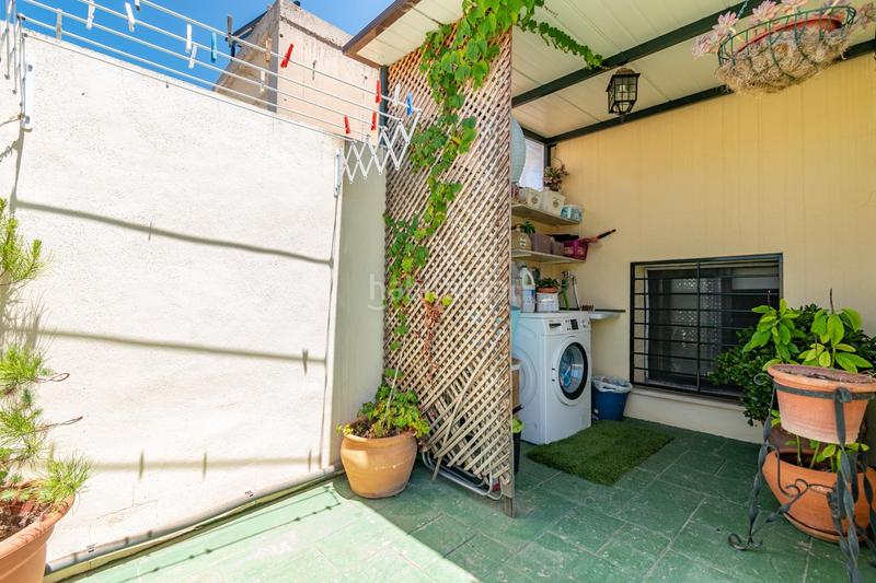 Foto 369628ce-93b4-4d0e-99e6-412241a6fa41. Semi detached house with parking pool in San Francisco - El Chorrillo Gabias (Las)