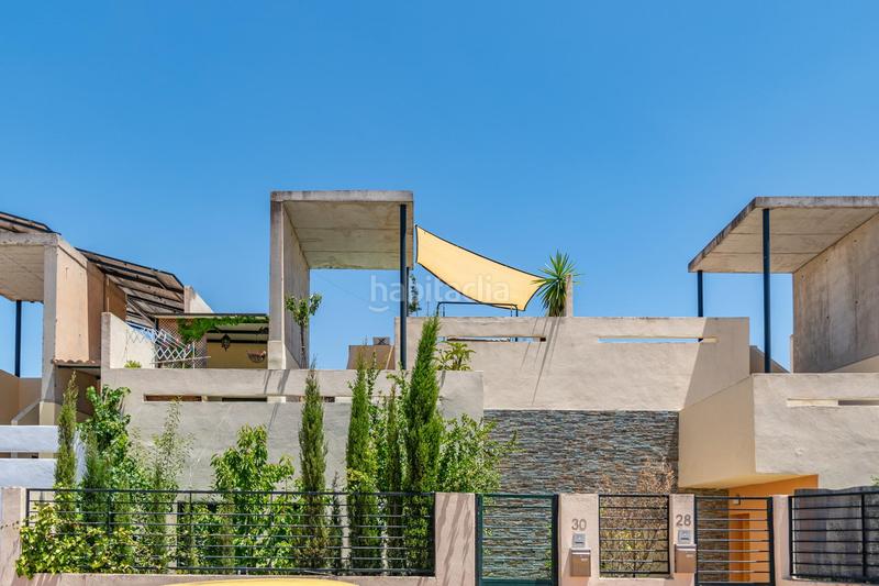 Foto 4cd5d62f-570d-4207-988f-a3e7b8d43950. Semi detached house with parking pool in San Francisco - El Chorrillo Gabias (Las)