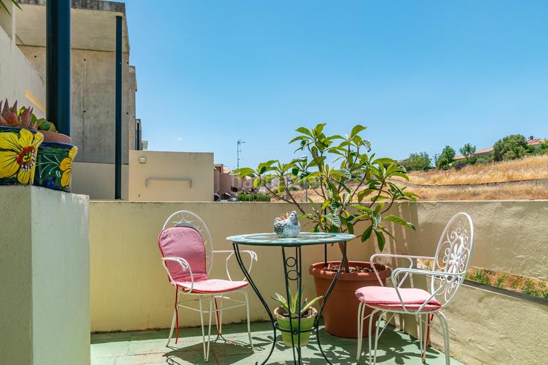 Foto 6dd1c459-e0c3-4816-bbbc-c138655a8d05. Semi detached house with parking pool in San Francisco - El Chorrillo Gabias (Las)