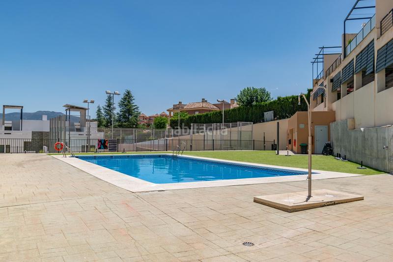 Foto 87d48b5f-d3b3-4225-bd44-63369ad8b52b. Semi detached house with parking pool in San Francisco - El Chorrillo Gabias (Las)
