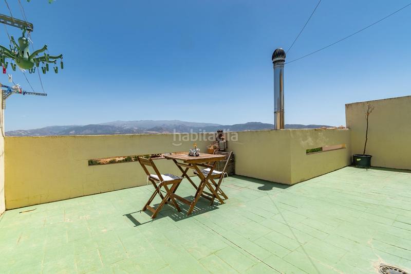 Foto 8ca98a62-3f10-4cdb-b5c9-e653233aece4. Semi detached house with parking pool in San Francisco - El Chorrillo Gabias (Las)