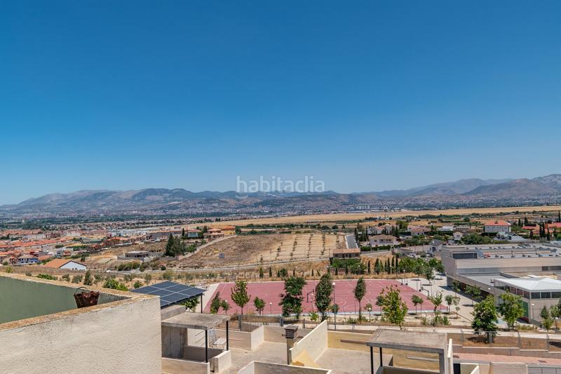 Foto 987d7d3a-4a96-44e1-8e50-186f8aae32ad. Semi detached house with parking pool in San Francisco - El Chorrillo Gabias (Las)