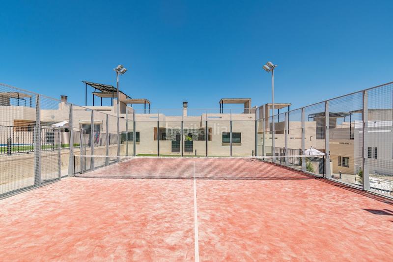 Foto e9734b84-e419-4a22-8ac6-a52c7d37febd. Semi detached house with parking pool in San Francisco - El Chorrillo Gabias (Las)
