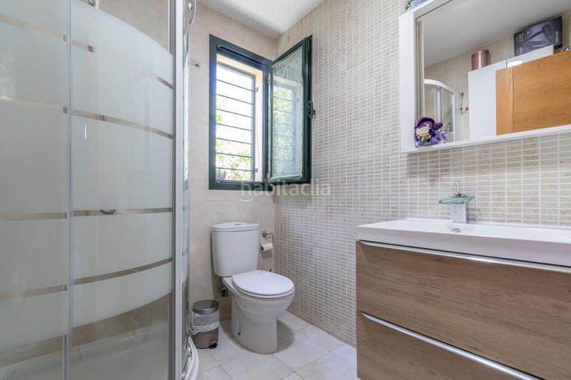 Foto ed455291-a8fe-436e-869d-7dac24e8ad7f. Semi detached house with parking pool in San Francisco - El Chorrillo Gabias (Las)