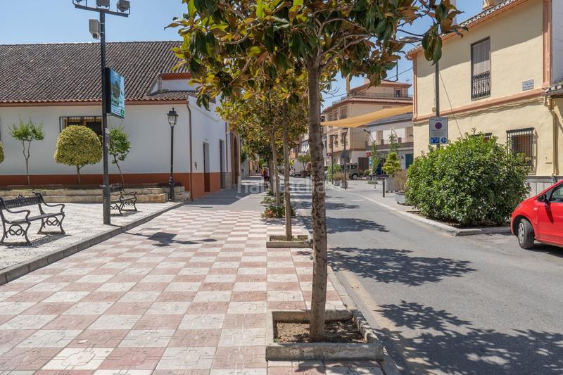 Foto ecb97886-364c-4cc5-9d9b-f91cf6dcb7c0. Flat in Cúllar Vega