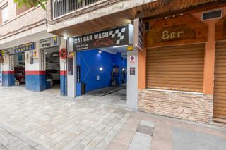 Local Comercial en Calle de Pedro Antonio de Alarcón