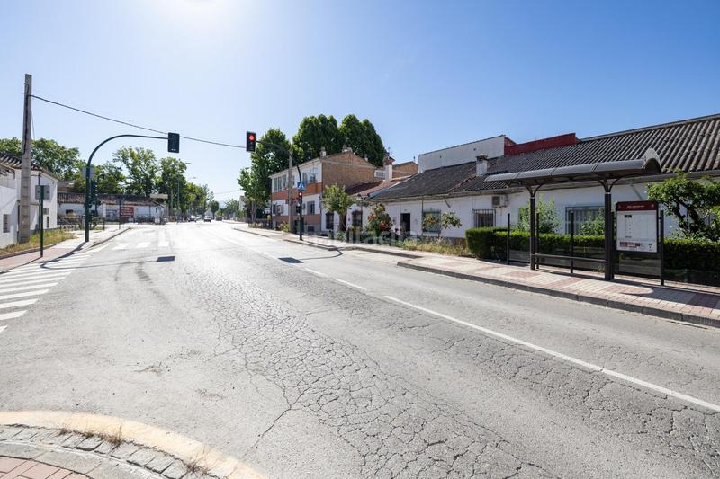 Foto 31ad5824-4561-4092-bd4b-fd23f9ca7a1e. Casa a schiera in Bobadilla Granada