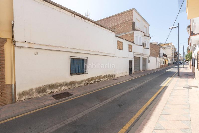 Foto 2f883616-5656-4b3f-84d3-713044668953. Casa oportunidad amplia casa de 250 m para reformar a tu gusto en Armilla