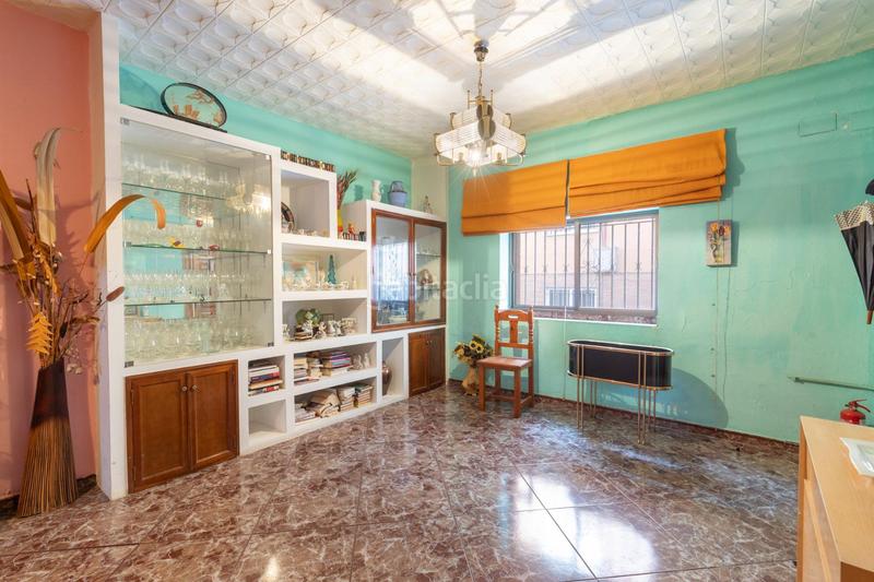 Foto 55520a6d-c896-4c76-8005-7ac05ec10f83. Casa oportunidad amplia casa de 250 m para reformar a tu gusto en Armilla