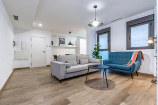 Pis  Calle de josé luis pérez pujadas. Piso premium con piscina y garaje en zona forum junto a la ciuda