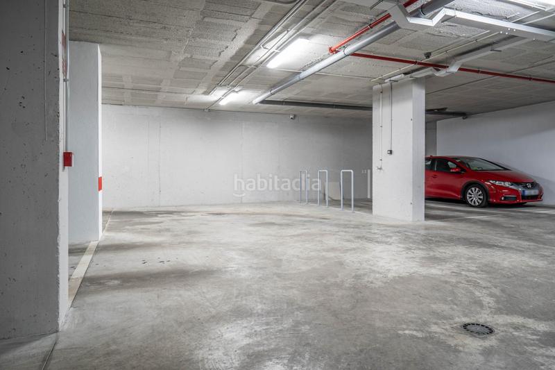 Foto 00f39216-835d-491e-9a06-4b073b89415f. Piso en calle de josé luis pérez pujadas piso premium con piscina y garaje en zona forum junto a la ciudad de la justicia en Granada