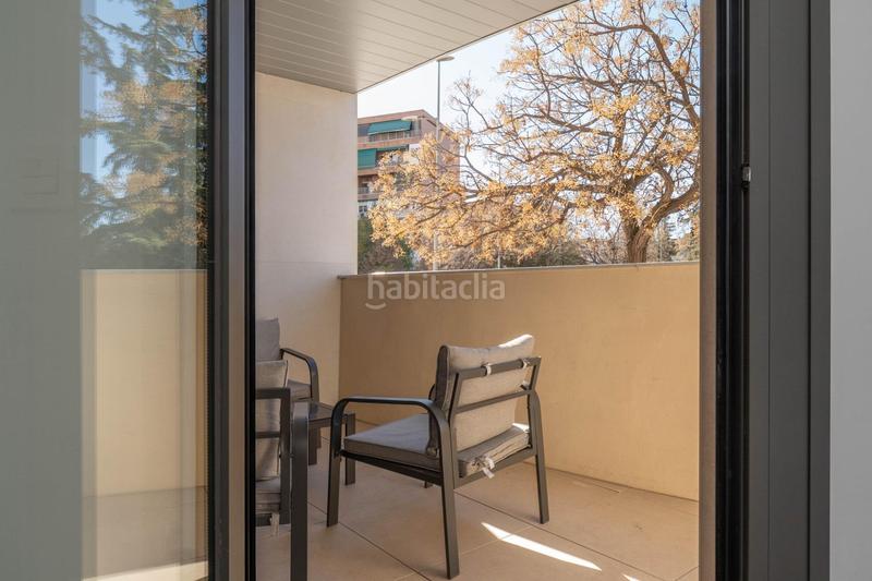 Foto 0ac29909-42b6-4074-b7c5-6266ba7fb60b. Piso en calle de josé luis pérez pujadas piso premium con piscina y garaje en zona forum junto a la ciudad de la justicia en Granada