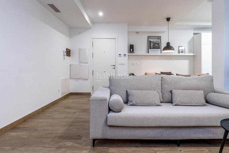 Foto 182051b2-bf56-4fa2-a663-8f5d5d1b1c95. Piso en calle de josé luis pérez pujadas piso premium con piscina y garaje en zona forum junto a la ciudad de la justicia en Granada