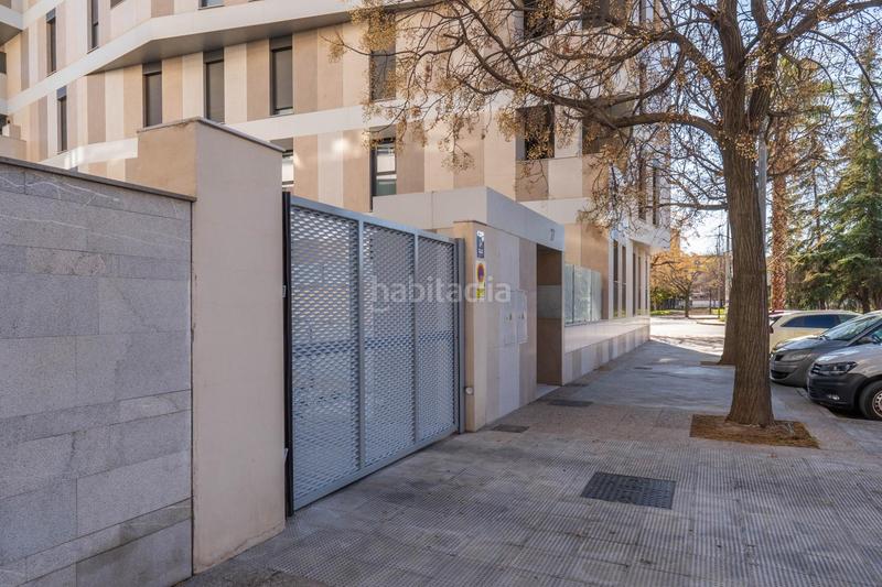 Foto 1f0885cb-db78-4844-b8d8-256274dbfbe6. Piso en calle de josé luis pérez pujadas piso premium con piscina y garaje en zona forum junto a la ciudad de la justicia en Granada