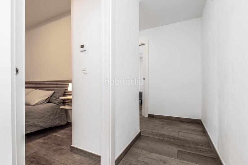 Foto 23ae0dc2-9f50-4519-a4b9-c71dd69e8e7d. Piso en calle de josé luis pérez pujadas piso premium con piscina y garaje en zona forum junto a la ciudad de la justicia en Granada