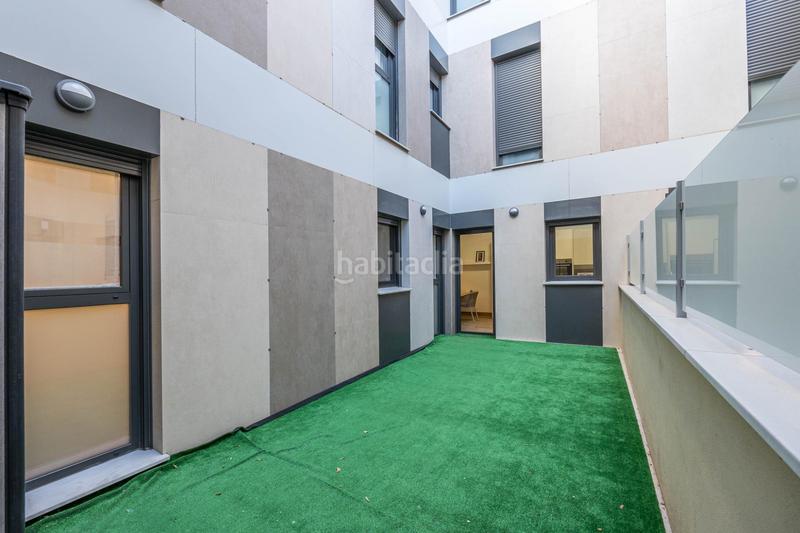 Foto 26359f35-98fc-448c-bf66-7a99ce6f0cc9. Piso en calle de josé luis pérez pujadas piso premium con piscina y garaje en zona forum junto a la ciudad de la justicia en Granada