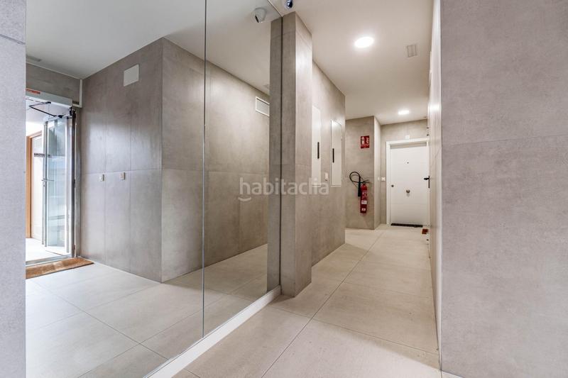 Foto 30e9b30f-7dc2-4c2f-9b33-1c1e37238b62. Piso en calle de josé luis pérez pujadas piso premium con piscina y garaje en zona forum junto a la ciudad de la justicia en Granada