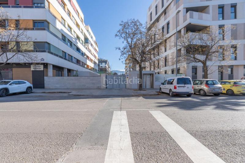 Foto 44cdce50-1292-41b4-94a5-013b3b905336. Piso en calle de josé luis pérez pujadas piso premium con piscina y garaje en zona forum junto a la ciudad de la justicia en Granada