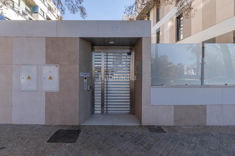 Foto 69c38b83-abff-479c-a561-df8e5dde8a8c. Piso en calle de josé luis pérez pujadas piso premium con piscina y garaje en zona forum junto a la ciudad de la justicia en Granada