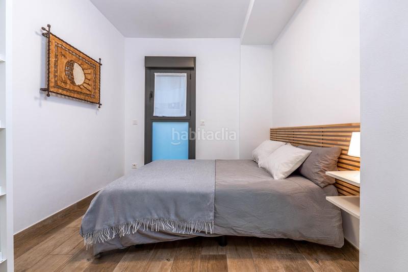Foto 9168e328-5f71-4f44-9dd0-70436ed2d5b2. Piso en calle de josé luis pérez pujadas piso premium con piscina y garaje en zona forum junto a la ciudad de la justicia en Granada
