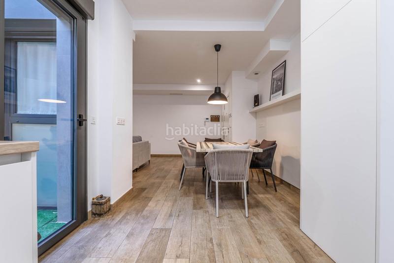 Foto 9feeba51-704b-4382-bd64-6b40279beb70. Piso en calle de josé luis pérez pujadas piso premium con piscina y garaje en zona forum junto a la ciudad de la justicia en Granada