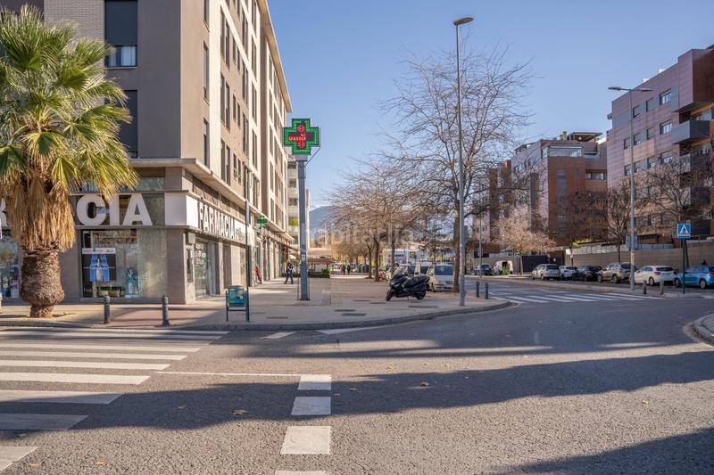 Foto bd765226-8cd9-4b23-8be9-deebc7348db4. Piso en calle de josé luis pérez pujadas piso premium con piscina y garaje en zona forum junto a la ciudad de la justicia en Granada