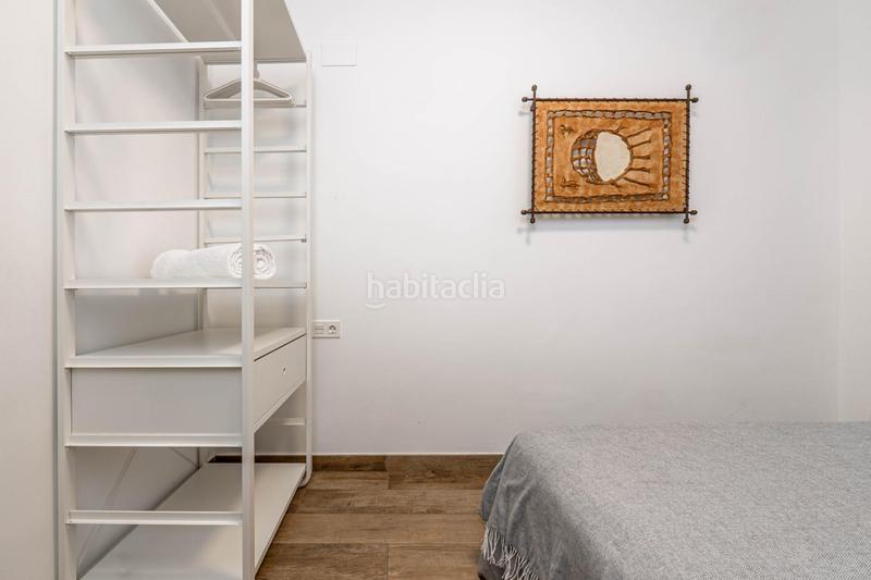 Foto c31106f8-0633-4ef2-a0a4-1f2a2a3c58cc. Piso en calle de josé luis pérez pujadas piso premium con piscina y garaje en zona forum junto a la ciudad de la justicia en Granada