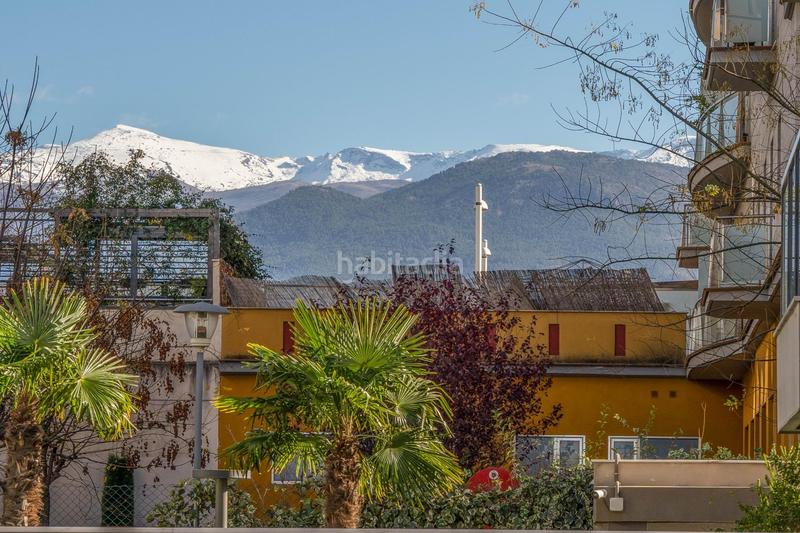 Foto cfc0820d-6534-4100-8739-85316442a8cc. Piso en calle de josé luis pérez pujadas piso premium con piscina y garaje en zona forum junto a la ciudad de la justicia en Granada