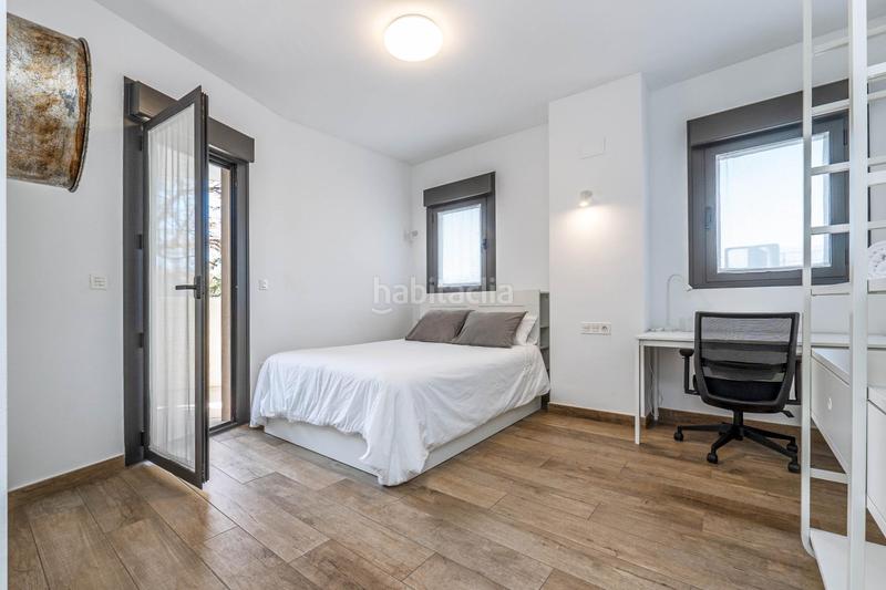Foto ddc960f5-7bed-4457-873b-ea215afe7224. Piso en calle de josé luis pérez pujadas piso premium con piscina y garaje en zona forum junto a la ciudad de la justicia en Granada
