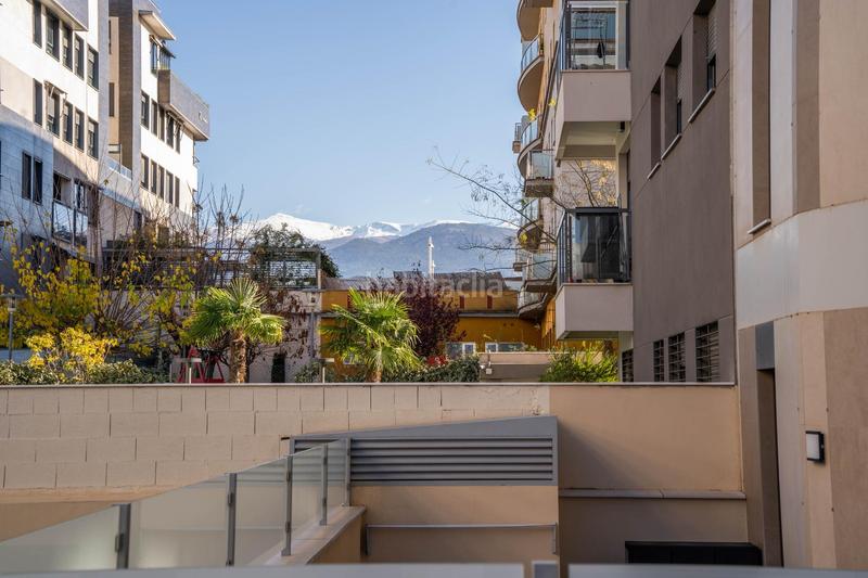 Foto df37fb51-01e7-48d1-8ea5-7bbe0cc81dfa. Piso en calle de josé luis pérez pujadas piso premium con piscina y garaje en zona forum junto a la ciudad de la justicia en Granada