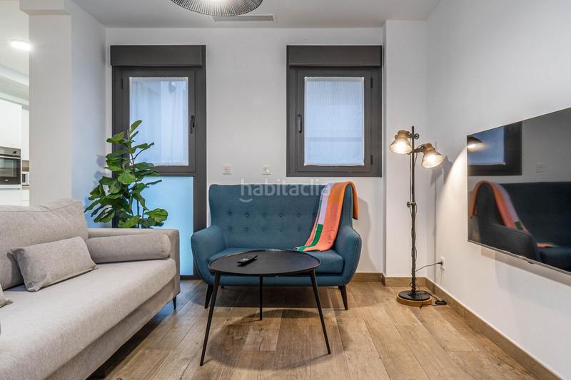 Foto e05af62f-785f-4073-8886-a690b35ec08f. Piso en calle de josé luis pérez pujadas piso premium con piscina y garaje en zona forum junto a la ciudad de la justicia en Granada