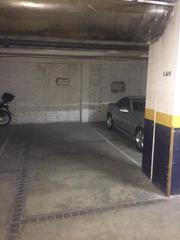 Lloguer Aparcament cotxe  Calle pintor zuloaga