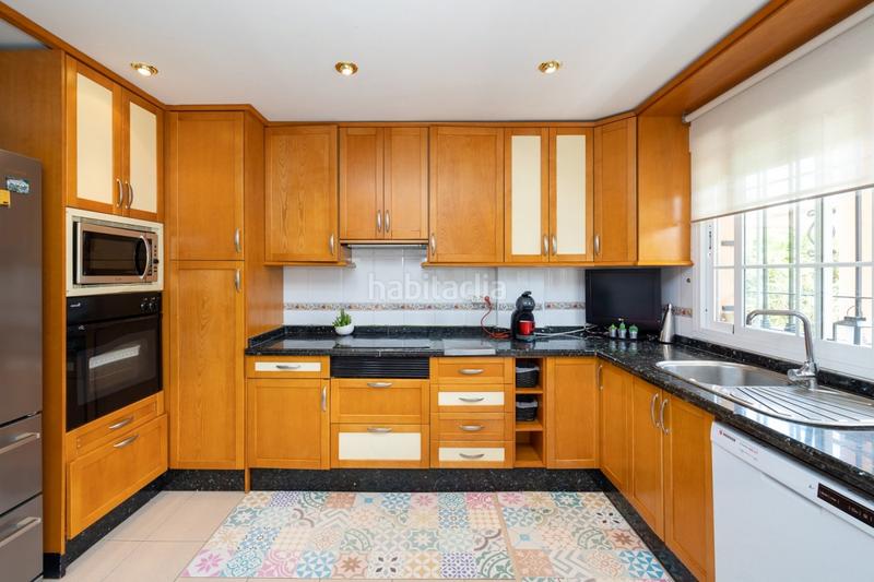 Foto f38d9c1e-6984-4c34-bbe6-f4afbe945139. Chalet en calle el carmelo 54 magnifico chalet en el carmelo en Ogíjares