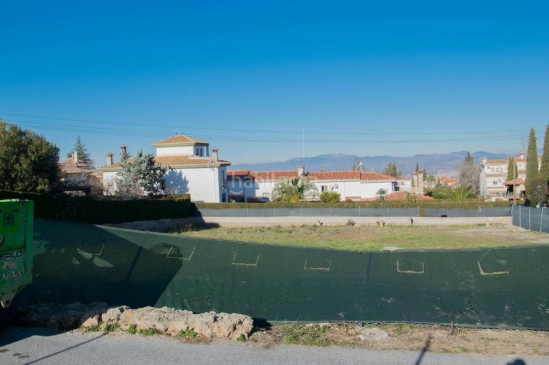 Foto 121e8d2a-be20-41d3-9711-cf7549aacf2c. Terreno residenziale in Barrio de la Vega Monachil