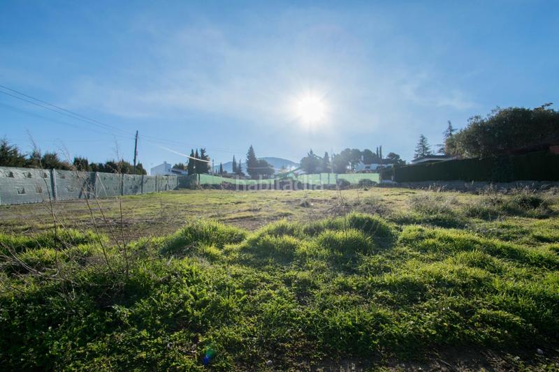 Foto 18102912-b82c-4466-abb3-8d3648a3fa14. Terreno residenziale in Barrio de la Vega Monachil
