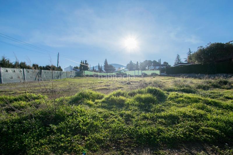 Foto 1a44c575-f61a-4254-aeff-3e8ee5beb1e1. Terreno residenziale in Barrio de la Vega Monachil