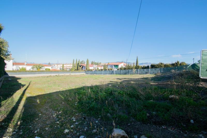 Foto 51c5da56-6562-4047-aa33-2386979301b0. Terreno residenziale in Barrio de la Vega Monachil