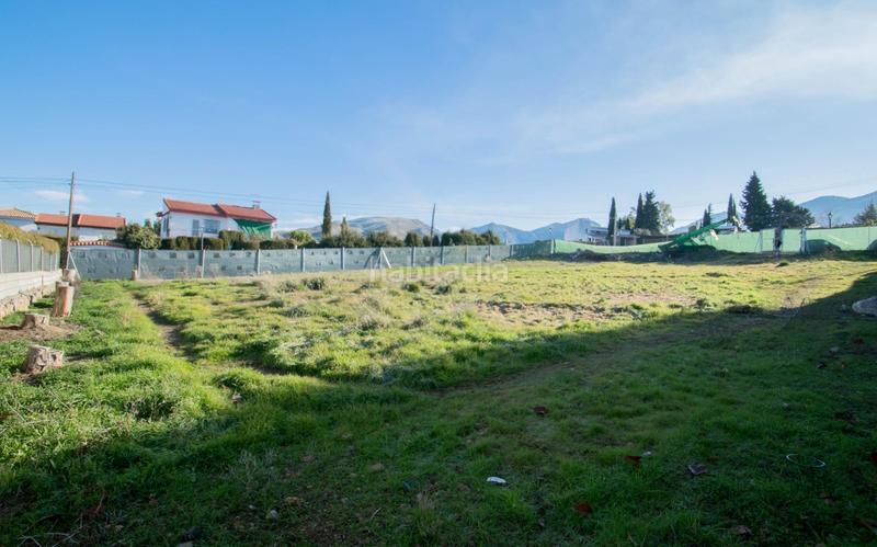 Foto 53e56ed3-124e-41f8-a622-06a910c8a84c. Terreno residenziale in Barrio de la Vega Monachil