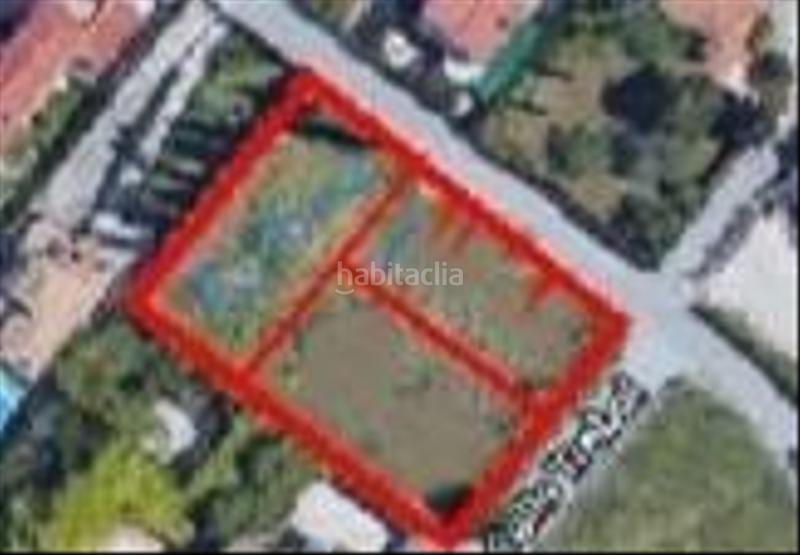 Foto a159a50b-3e3c-4710-ac0a-5c6428b86a32. Terreno residenziale in Barrio de la Vega Monachil