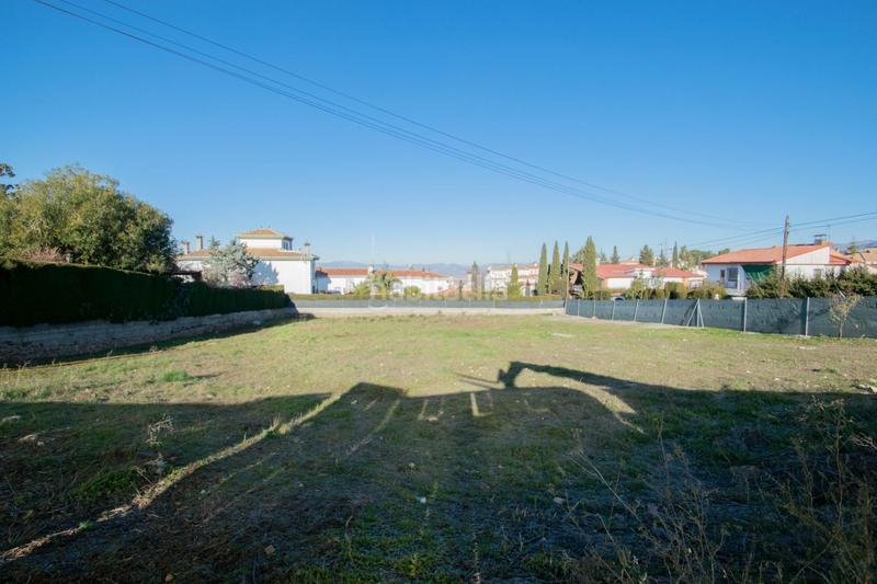 Foto bd953bce-bc8a-4675-9cba-6cc50bc12e19. Terreno residenziale in Barrio de la Vega Monachil