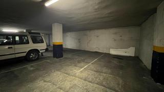 Alquiler Parking coche  Calle pintor zuloaga. Plaza de garaje para vehiculo grande con facil maniobra junto ca