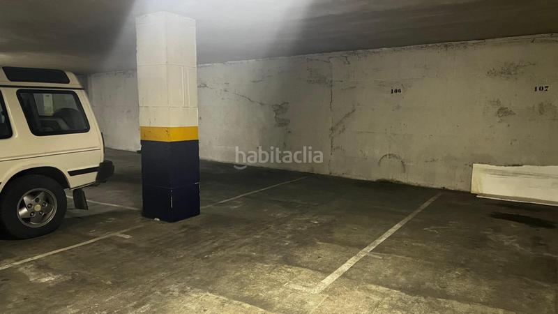 Foto 9d704568-558d-4273-8292-d686141dd3a7. Location parking voiture dans Fígares Granada