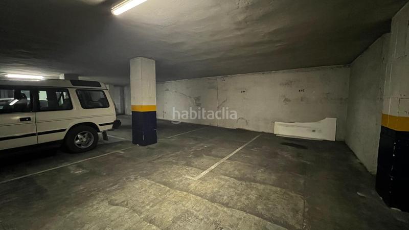 Foto c12651c4-3955-4e55-a1dc-77350a31d0cc. Location parking voiture dans Fígares Granada