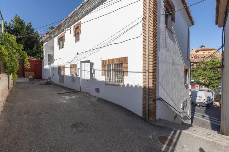 Foto 4119b52a-8cad-4f30-9500-e596f8b679ff. Flat in Barrio de la Vega Monachil