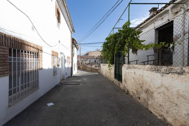 Foto f75bd1e1-b434-4fe4-b2f4-c6922cf7ad1b. Flat in Barrio de la Vega Monachil