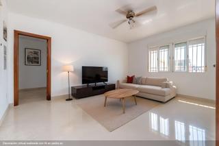 Pis  Calle del doctor jiménez rueda. Piso en venta  centro atarfe