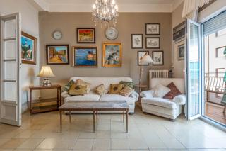 Pis  Calle de pedro antonio de alarcón. Amplísima vivienda al lado de recogidas